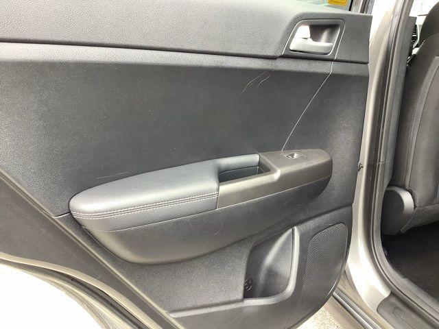 used 2018 Kia Sportage car, priced at $14,988