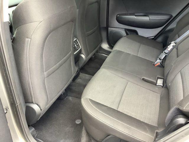 used 2018 Kia Sportage car, priced at $14,988