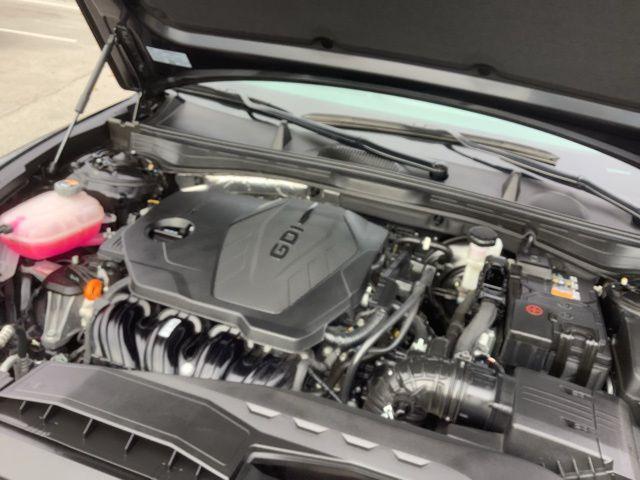 used 2025 Hyundai Sonata car, priced at $25,569