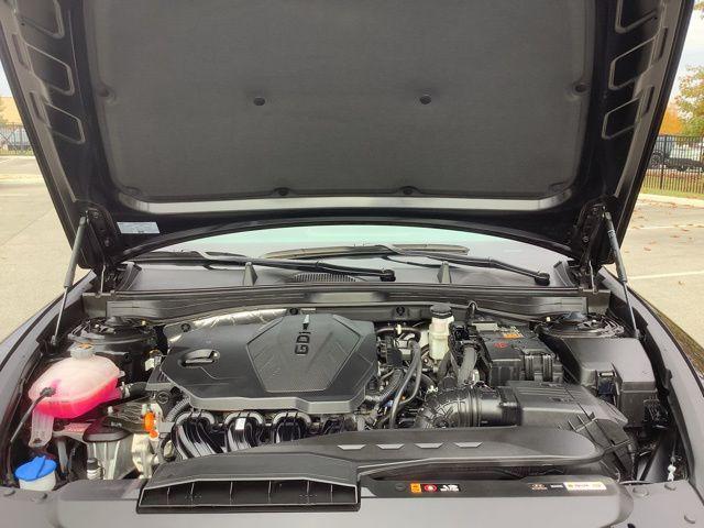 used 2025 Hyundai Sonata car, priced at $25,569
