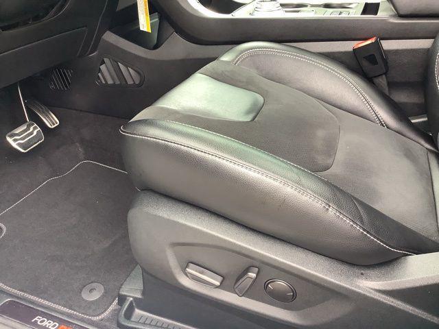 used 2022 Ford Edge car, priced at $34,988