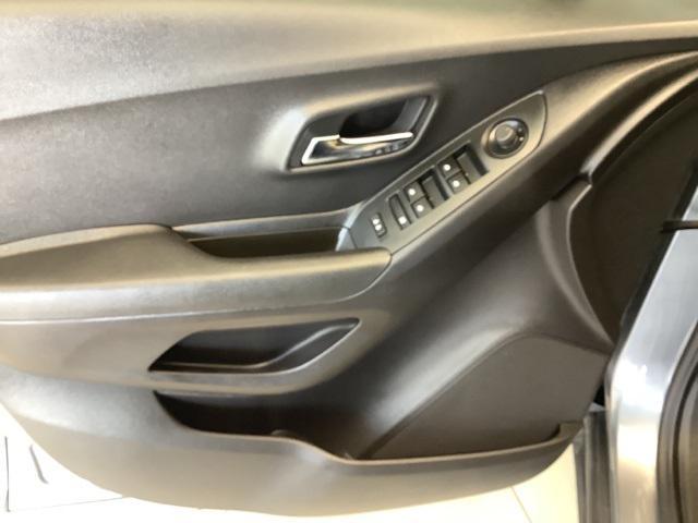 used 2020 Chevrolet Trax car
