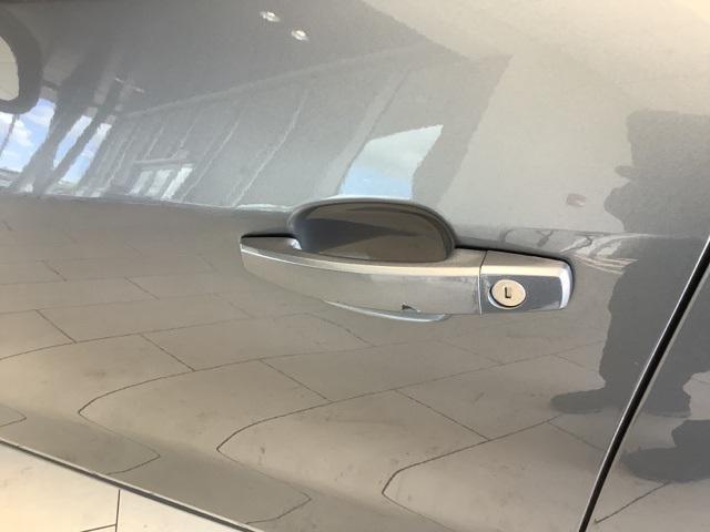 used 2020 Chevrolet Trax car