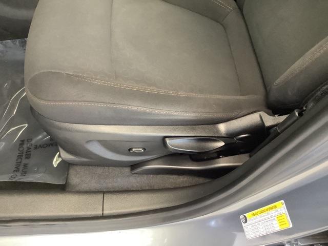used 2020 Chevrolet Trax car
