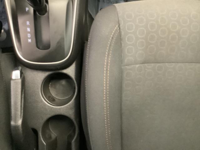 used 2020 Chevrolet Trax car