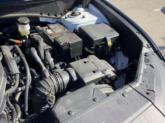 used 2025 Hyundai Tucson car, priced at $29,790