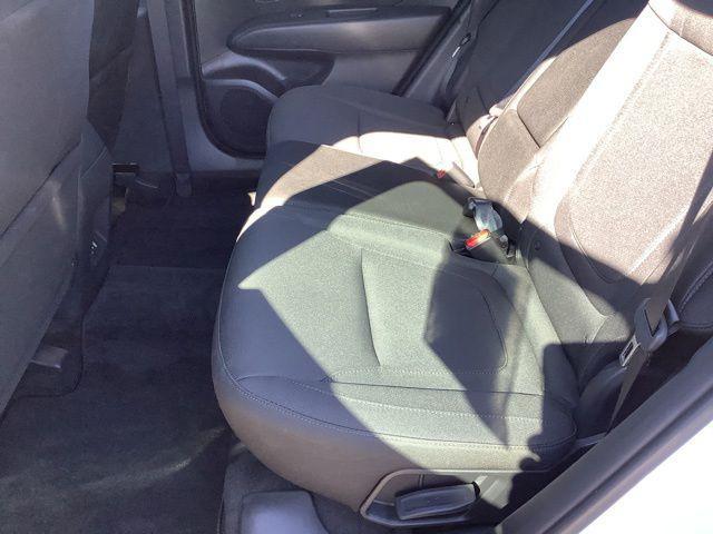 used 2025 Hyundai Tucson car, priced at $29,790