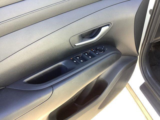 used 2025 Hyundai Tucson car, priced at $29,790