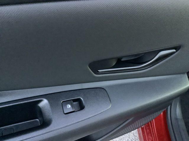 new 2026 Hyundai Elantra car, priced at $26,160