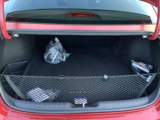 new 2026 Hyundai Elantra car, priced at $26,160