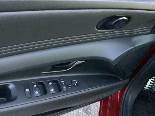 new 2026 Hyundai Elantra car, priced at $26,160