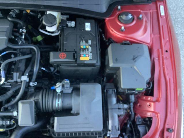 new 2026 Hyundai Elantra car, priced at $26,160