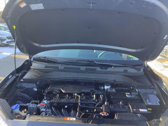 used 2022 Hyundai Kona car, priced at $22,990
