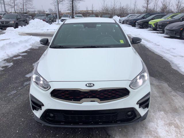 used 2020 Kia Forte car, priced at $19,490