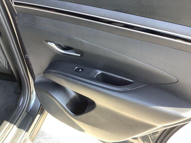 used 2022 Hyundai Tucson car, priced at $27,988