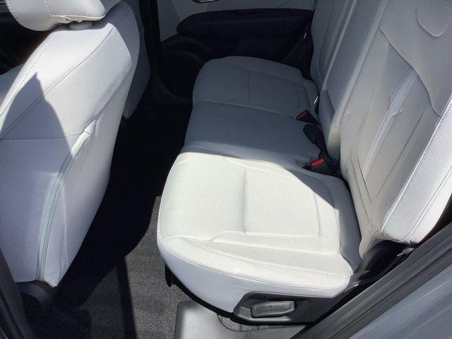 new 2025 Hyundai Tucson car, priced at $34,170