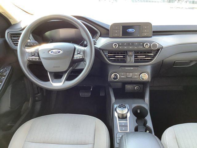 used 2020 Ford Escape car, priced at $14,990