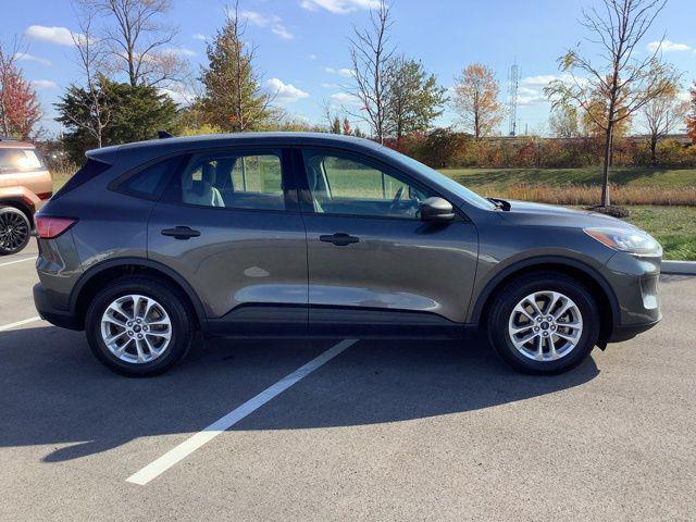 used 2020 Ford Escape car, priced at $14,990