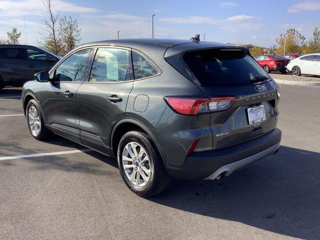 used 2020 Ford Escape car, priced at $14,990