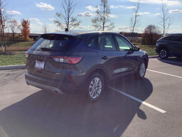 used 2020 Ford Escape car, priced at $14,990