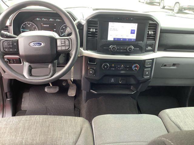 used 2023 Ford F-150 car, priced at $39,988