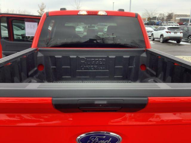 used 2023 Ford F-150 car, priced at $39,988