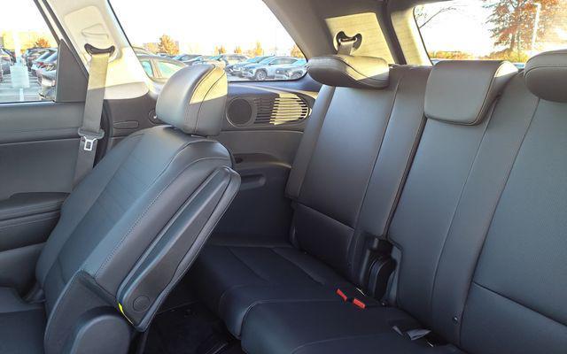 new 2026 Hyundai Palisade car, priced at $54,520