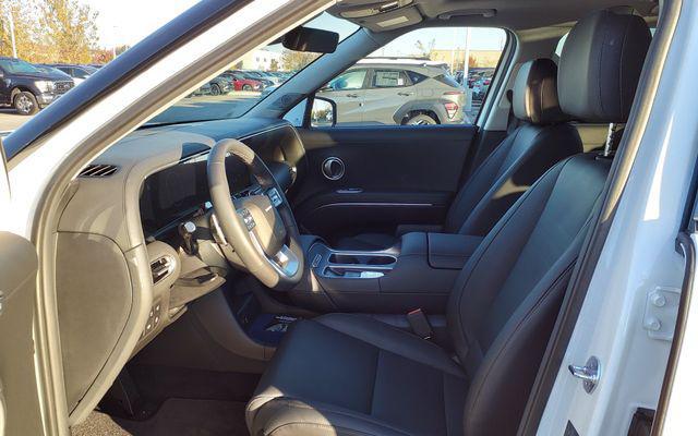 new 2026 Hyundai Palisade car, priced at $54,520