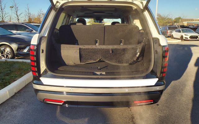 new 2026 Hyundai Palisade car, priced at $54,520