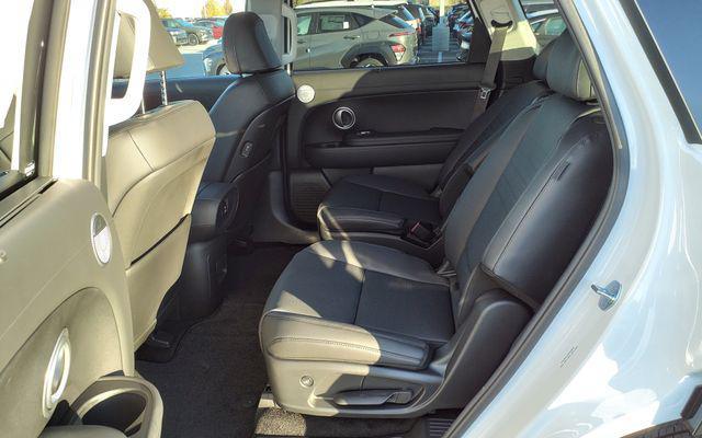 new 2026 Hyundai Palisade car, priced at $54,520