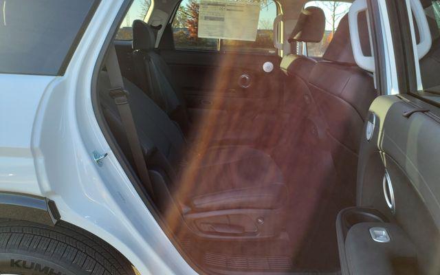 new 2026 Hyundai Palisade car, priced at $54,520