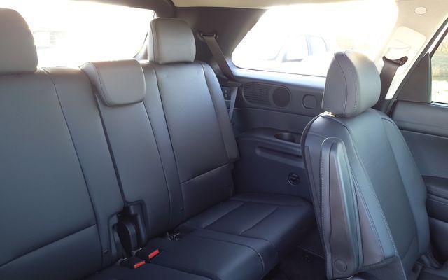 new 2026 Hyundai Palisade car, priced at $54,520