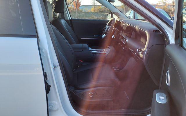 new 2026 Hyundai Palisade car, priced at $54,520