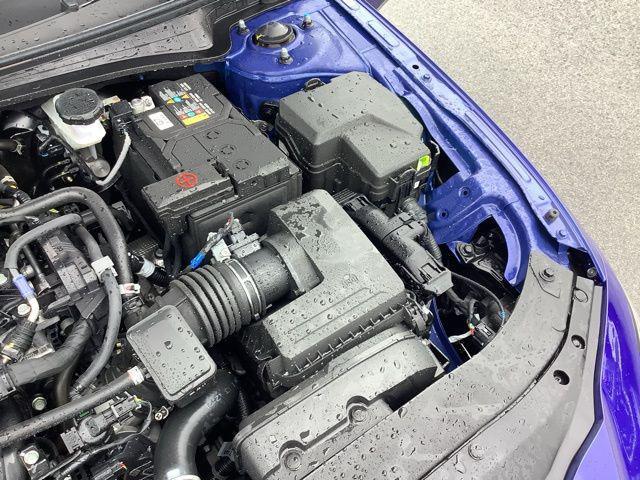 used 2025 Hyundai Elantra car, priced at $22,990