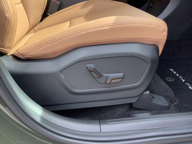 new 2026 Hyundai SANTA FE HEV car, priced at $52,700