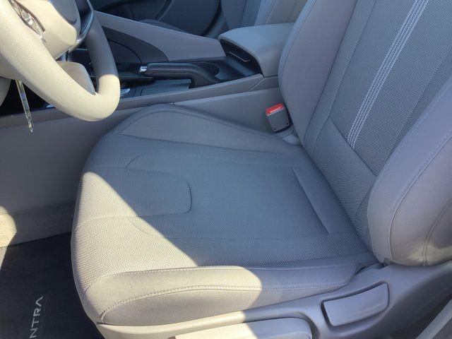 used 2025 Hyundai Elantra car, priced at $23,490