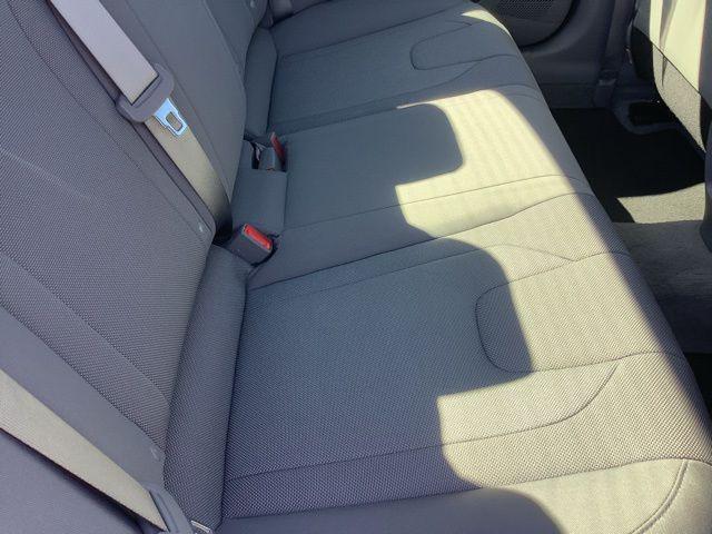 used 2025 Hyundai Elantra car, priced at $23,490
