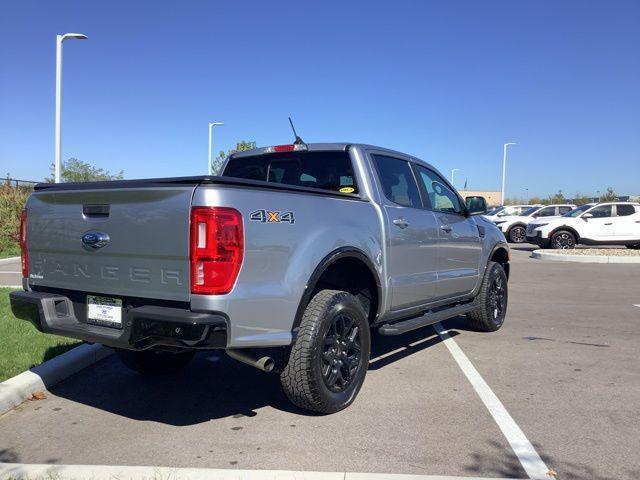 used 2022 Ford Ranger car, priced at $36,820