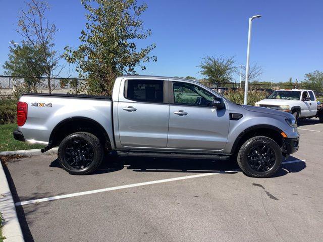 used 2022 Ford Ranger car, priced at $36,820