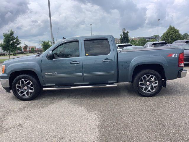 used 2013 GMC Sierra 1500 car