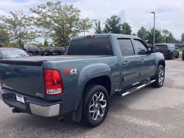 used 2013 GMC Sierra 1500 car