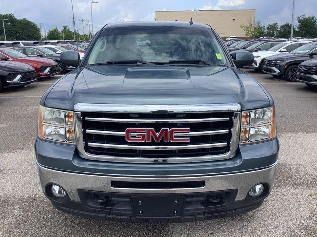 used 2013 GMC Sierra 1500 car