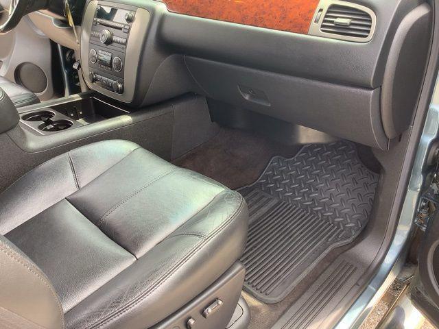 used 2013 GMC Sierra 1500 car