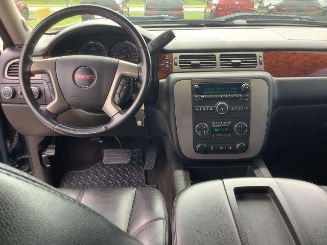used 2013 GMC Sierra 1500 car