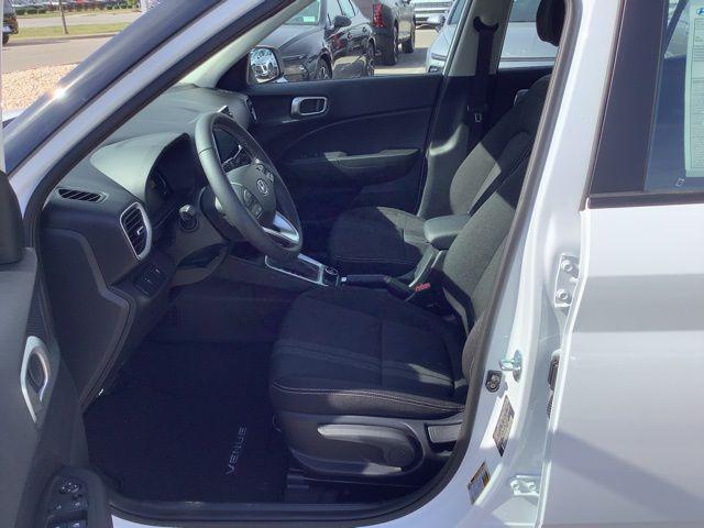 new 2026 Hyundai Venue car, priced at $24,735