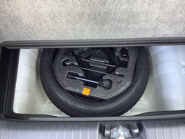 new 2026 Hyundai Venue car, priced at $24,735