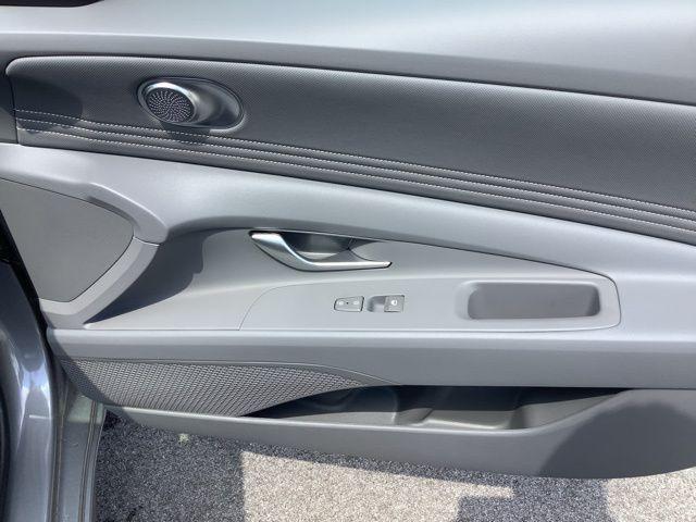 new 2025 Hyundai Elantra car, priced at $24,945
