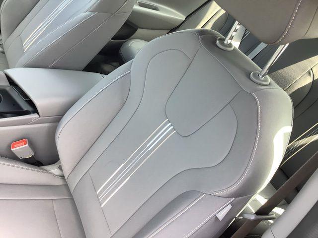 new 2025 Hyundai Elantra car, priced at $24,945