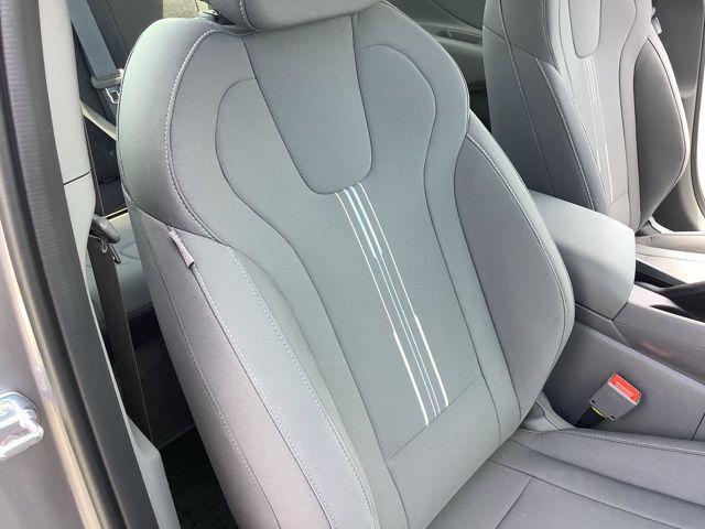 new 2025 Hyundai Elantra car, priced at $24,945