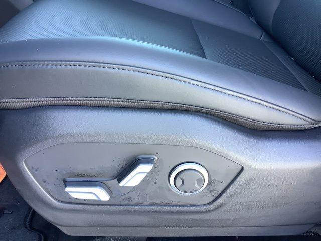 new 2025 Hyundai Santa Fe car, priced at $41,739